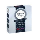 Mister Size Kondome für 60mm 64mm 69mm, 3 Stück