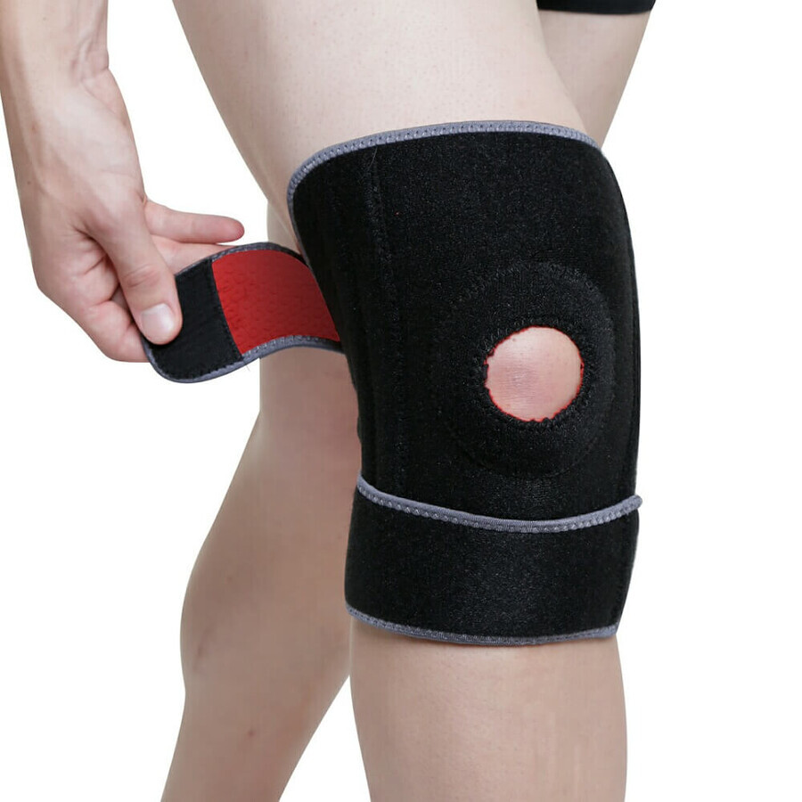 Knee stabilizer, KED050, Kedley