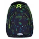 Astra Head Skate Lifestyle Rugzak 26x38x14, 4 vakken, 1 stuk