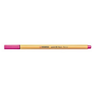 Stabilo, penna per pollice 88/056, rosa neon