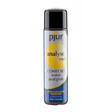 Pjur Analyse me! Comfort Water Anal Glide Analsex-Gleitmittel, 100ml