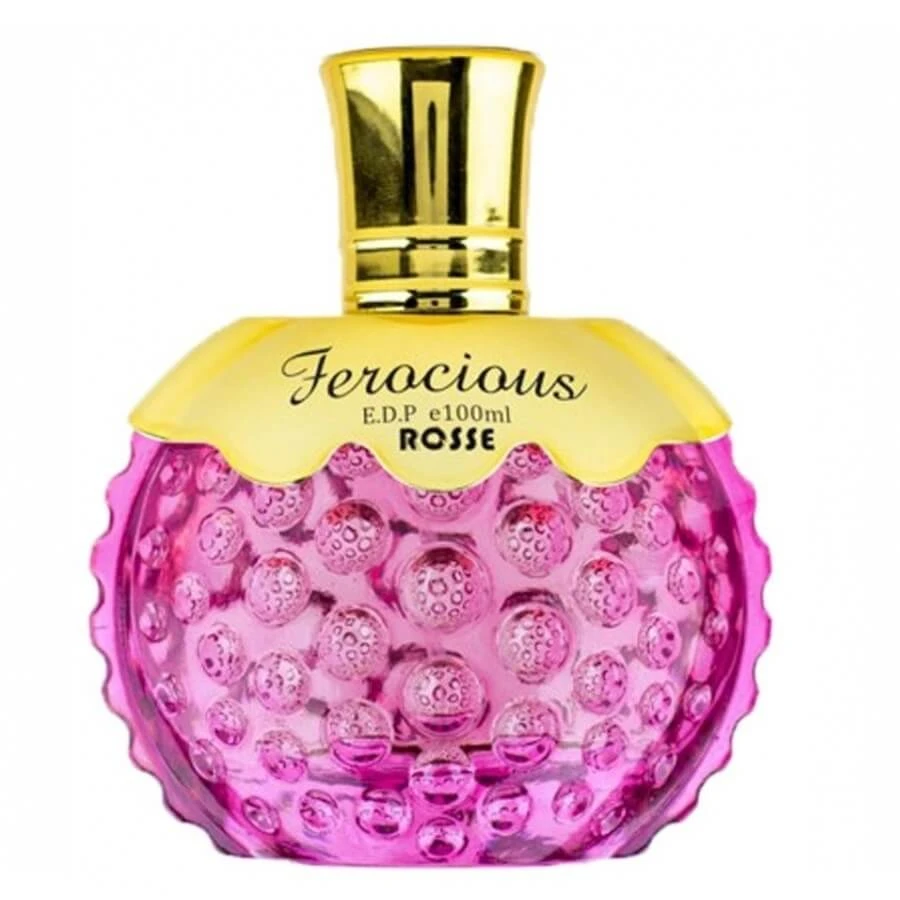 Louis Cardin Ferocious Rosse Eau de Parfum, 100ml