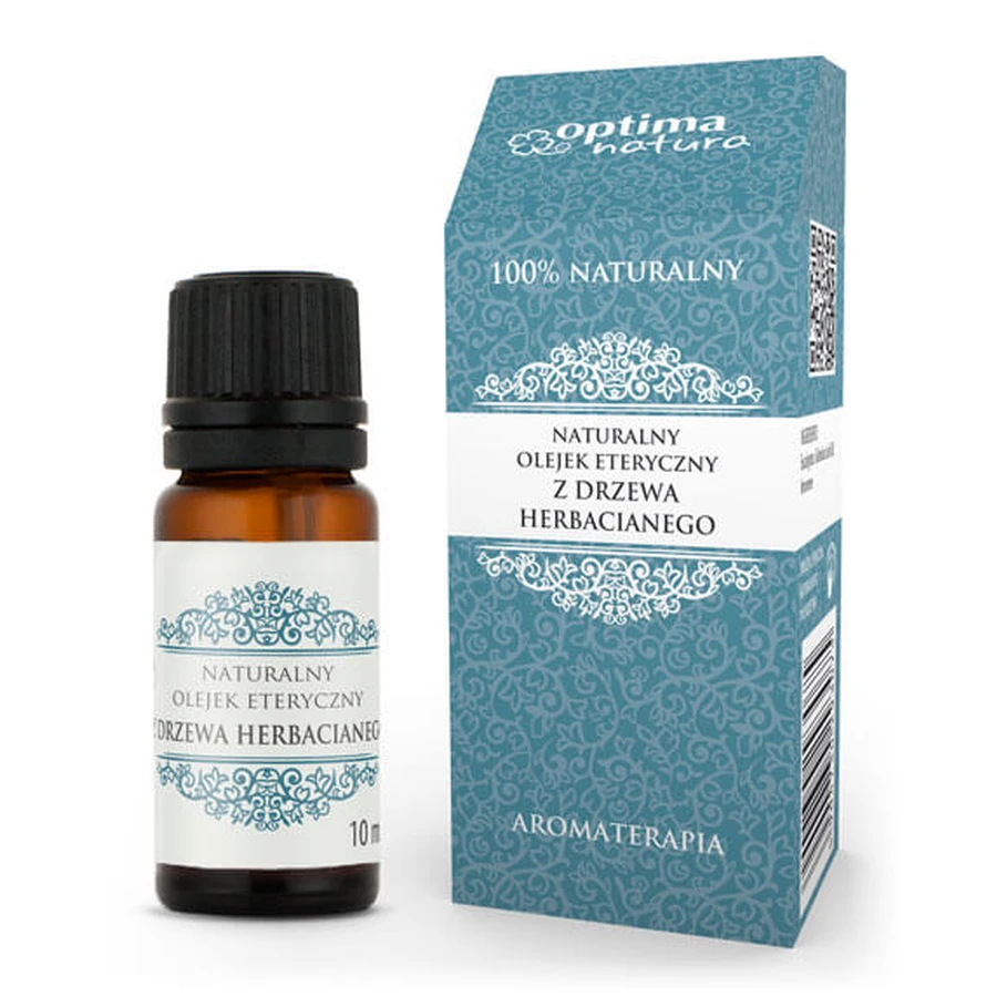 Theeolie, 10 ml
