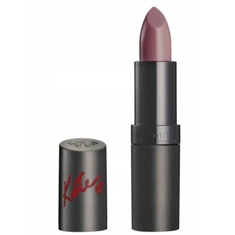 Rimmel Lasting Finish Lipstick by Kate Moss Lipstick 08, 4g