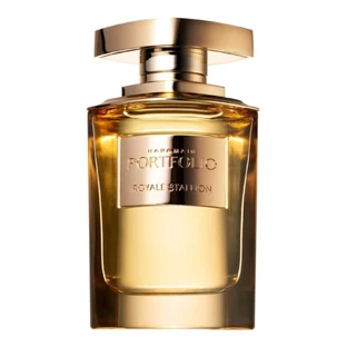 Al Haramain Portfolio Royale Stallion Eau de parfum, 75ml