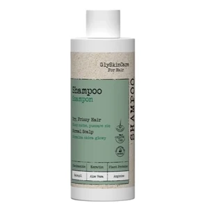 GlySkinCare for Hair Shampoo for dry and frizzy hair, 200 ml