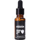 Morfose Ossion Bartpflege&#246;l, 20ml