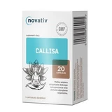 Novativ Callisa, 20 Kapseln