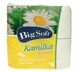 Kamilka, Big Soft, 3-lagiges Toilettenpapier, 4x160 St&#252;ck