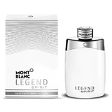 Mont Blanc Legend Spirit Pour Homme, Eau de toilette, 200ml