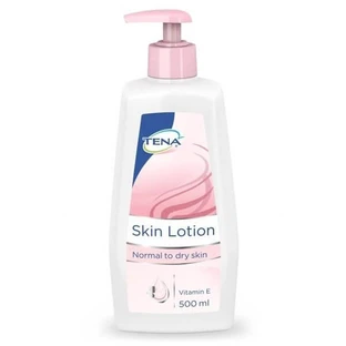 Tena Skin Lotion moisturizing body lotion 500ml