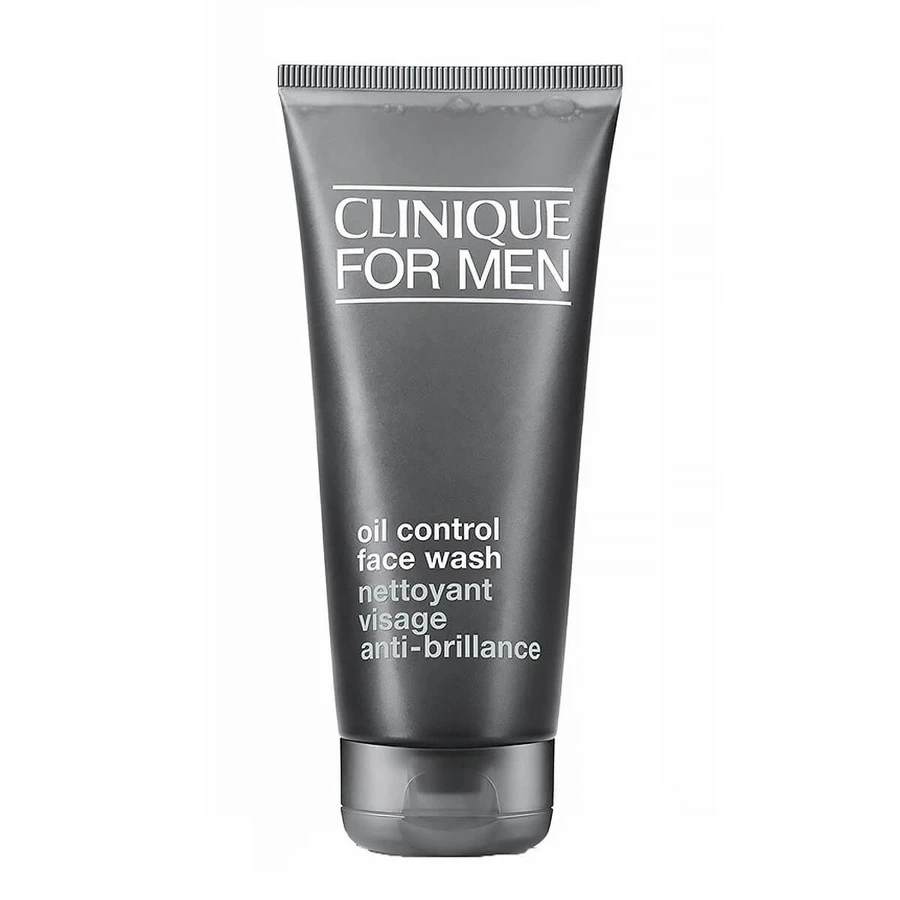 Clinique Voor Mannen Olie Controle, 200ml