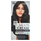 Joanna Multi Cream Metallic Peinture de couleur métallisée 40.5 Chodny Brz