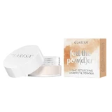 Claresa Feel The Pow(d)er! loose eye powder 02 Beige, 6g