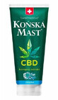 SwissMedicus, Koska ma mit CBD Walker, 200 ml