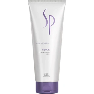 Wella SP Repair Conditioner Regenerating Conditioner for Hair, 200ml