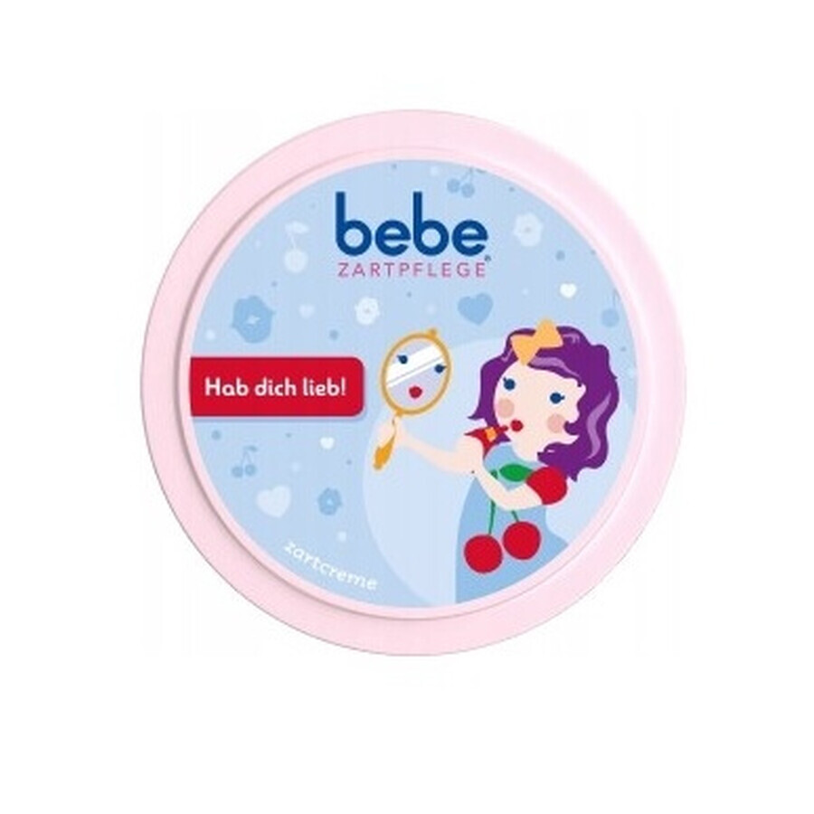 Bebe, Baby-Pflegecreme, 50ml