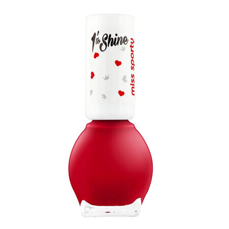 Miss Sporty 1 Minute to Shine Nail Polish 220, 7ml