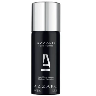 Azzaro Pour Homme, Deodorant, 150ml