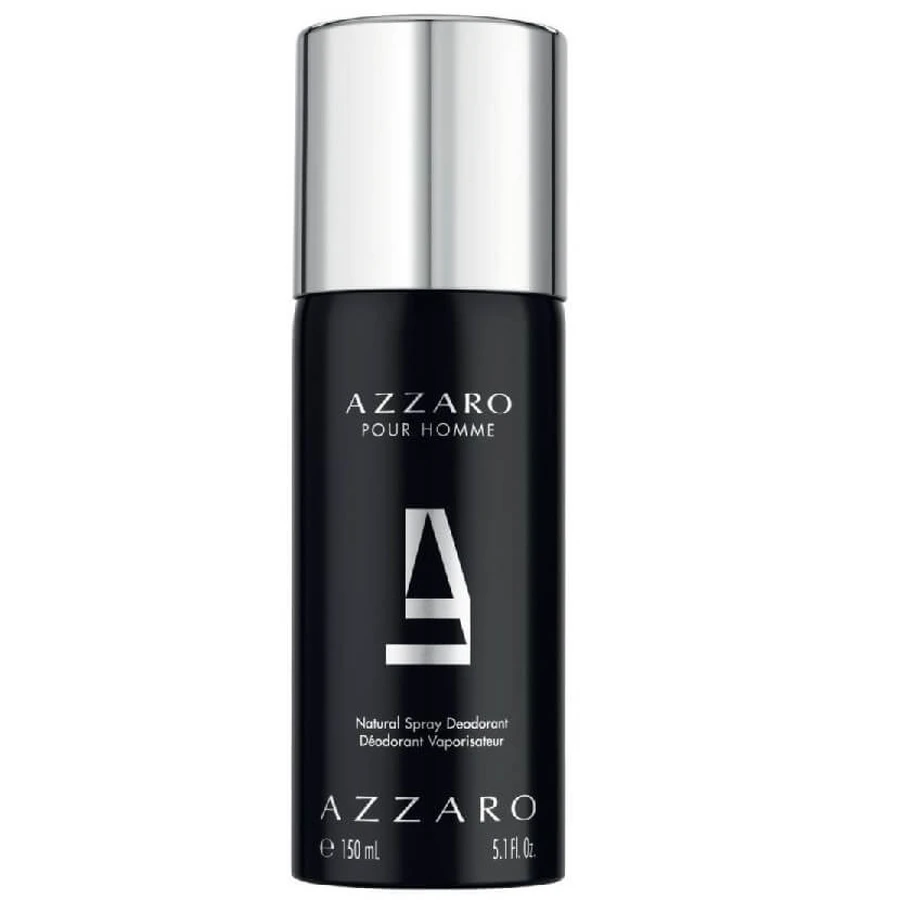 Azzaro Pour Homme, Deodorant, 150ml