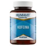 Humavit Caffeine, 60 capsules