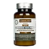 Singularis Superieur MSM poeder 100% zuiver 100g