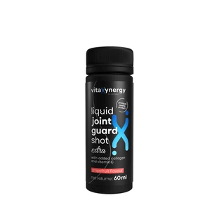 VitaXynergy Joint Guard Shot Extra 12fl x 60ml mit Grapefruit-Geschmack