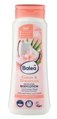 Balea K&#246;rperlotion Kokosnuss und Walnuss, 400ml