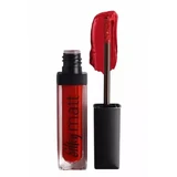 Paese, Liquid lipstick, Silky Matt 02, 6 ml