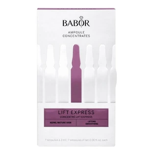 Babor Lifting ampoule, 7x2ml