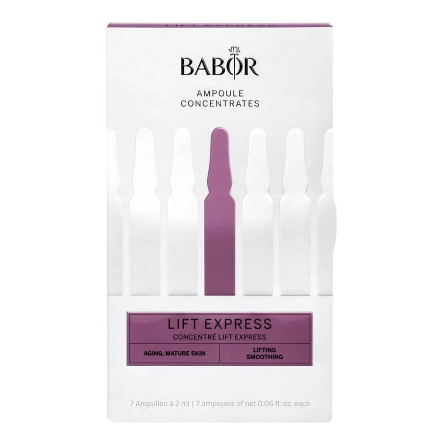 Babor Lifting ampoule, 7x2ml