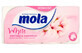 Mola, Magnolienbl&#252;ten, Toilettenpapier, 8 Rollen