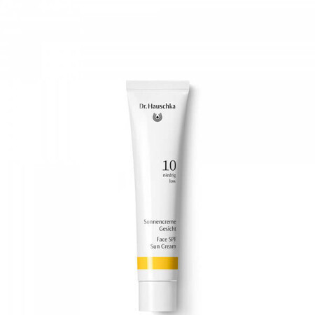 Dr. Hauschka SPF10 Gesichtscreme 40ml