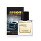 Areon Platinum Autoduft, 50ml