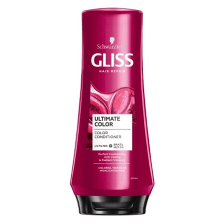 Gliss Kur Ultimate Colour Conditioner 200 ml