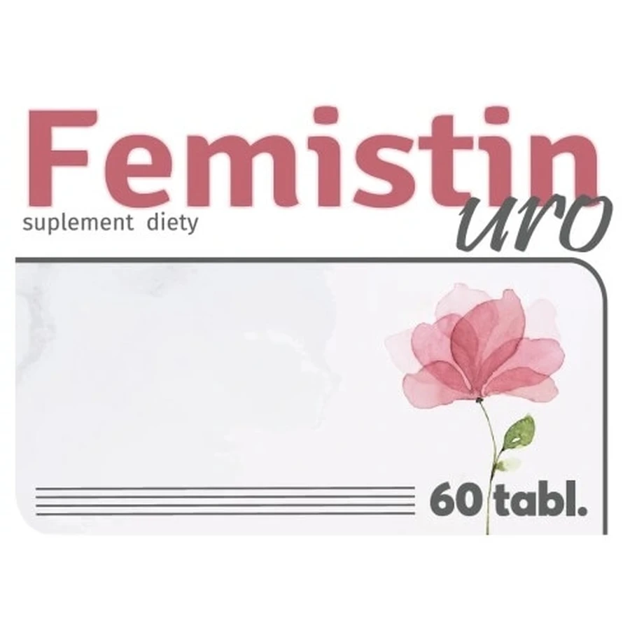 Femistin Uro, 60 Tabletten