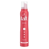 Taft, Wachsmousse, Rot 4, 200 ml