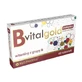 Complex B vitalgold, 60 tablets