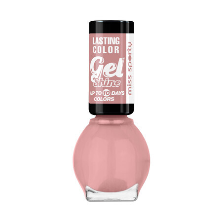 Esmalte de uñas Miss Sporty Ultimate Colour 552, 7ml