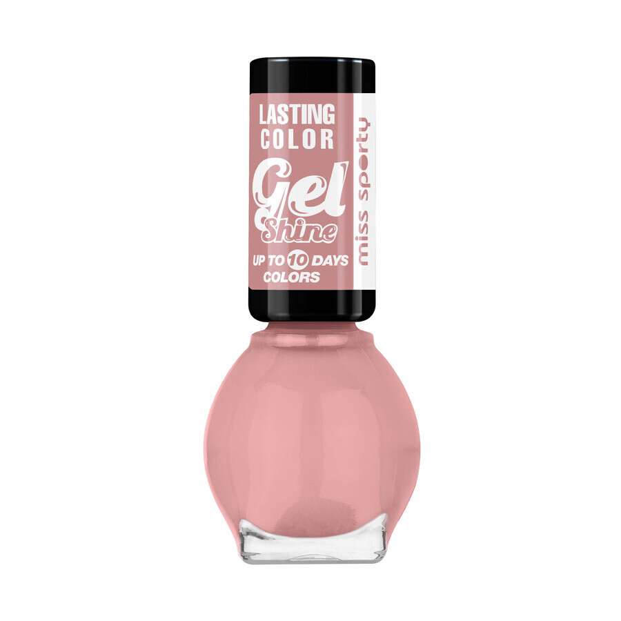 Esmalte de uñas Miss Sporty Ultimate Colour 552, 7ml