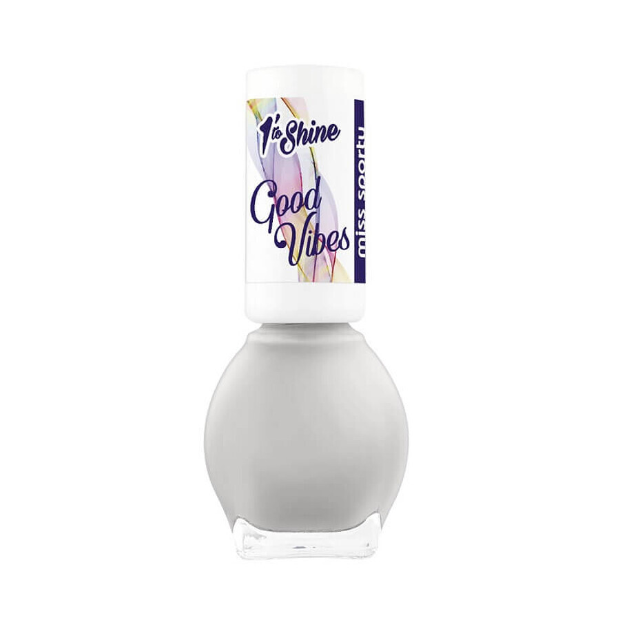 Miss Sporty 1 Minute to Shine Nail Polish 111, 7ml