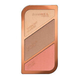 Rimmel Kate Paleta de contorno facial 002 Coral Glow, 18,5 g