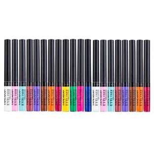 Allbesta, Eyeliner set, 12 pieces