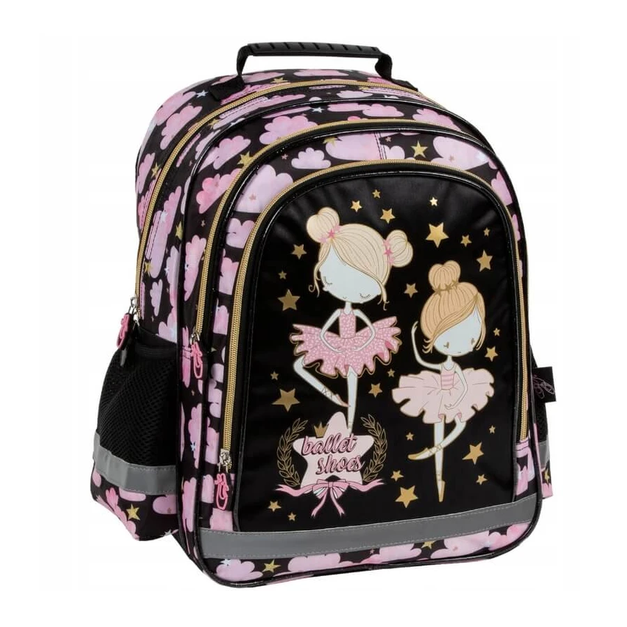 BackUp, Ballerina Wanderrucksack, 1 Stück