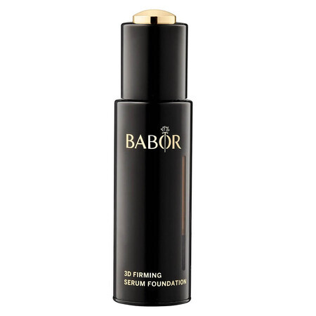 Vloeibare foundation Babor 3D 01 Porcelain, 30ml