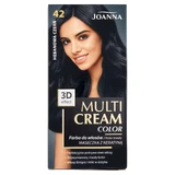 Joanna Multi Creme Farbe Wachsfarbe 42 Ebenholz Schwarz