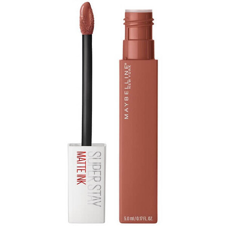 Maybelline Super Stay Matte Ink Lipstick 70 Amazonian, 5ml