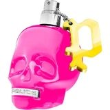 Police To Be Goodvibes für Frauen Eau de Parfum, 125ml