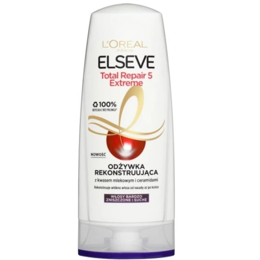 Elseve Total Repair Extrem-Spülung 200 ml