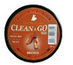 Clean amp; Go Schuhcreme, 40g